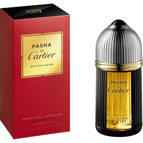 pasha de cartier 100 ml